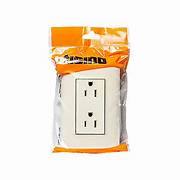 TOMACORRIENTE BTICINO MALTIL MODUSAE2228E2M